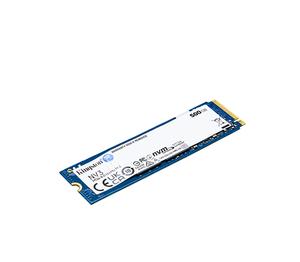 قرص صلب SSD NV3 SNV3S PCIe4.0 NVMe M.2 2280 - Product Image 3