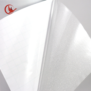 <span class=keywords><strong>Film</strong></span> Flash Transparent Auto-adhésif en PVC pour Laminage à Froid, Vente Chaude - Product Image 2