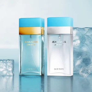 Parfums originaux de marque, fragrance longue durée, haute qualité, parfum Forever bleu pour femme, vente en gros, brume corporelle, odeur intense. - Product Image 4