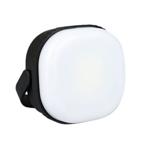 Lampe de camping LED rechargeable par USB, fixation murale magnétique, éclairage extérieur étanche - Product Image 1