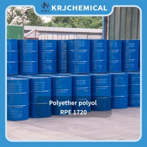 Polossamero polietere polietere poliolo RPE poliolo poliolo 1720 alcole idrossibenzene etere prodotto - Product Image 3