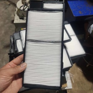 ไส้กรองอากาศ 88568-60010 สำหรับโตโยต้า เล็กซัส LX470 ขนาดมาตรฐาน ป้องกันเครื่องยนต์ - Product Image 2