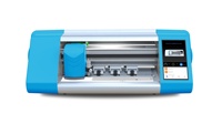 Laptop Tablet Film Cutter Pc Materiaal Snijmachine Voor Tpu Mobiele Telefoon Hydrogel Film Huid Scherm Beschermer Plotter