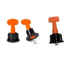 1/8 для выравнивания плитки, 100 шт., более Гибкая комбинация для выравнивания плитки - Product Image 5