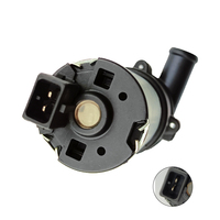 Pompe à eau auxiliaire pour VW Jetta 1994-2001 pour Passat 1993-1997 Beetle 1999-2005 Golf Corrado EuroVan 1999-2005-État neuf