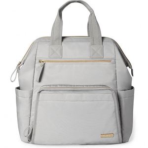Échantillon gratuit : Sac à dos de voyage, sacs à couches pour bébé, sac à couches personnalisé, sac fourre-tout de maternité, sac à couches et à langer grande capacité pour poussette - Product Image 1