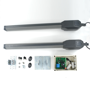 Wifi Swing cổng mở max Vàng graye nguồn gốc tự động cổng động cơ tự động mở cổng năng lượng mặt trời - Product Image 2