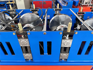 Máquina Automática de Conformado en Frío para Tejas de Techo, Tecnología Exquisita, Máquina de Conformado de Tejas para Techos - Product Image 6