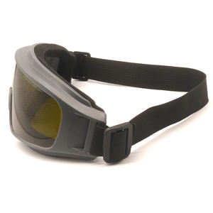 OD8 OD7 1064nm 고글 아이 IR 방사선 제모 <span class=keywords><strong>CE</strong></span> EN207 Z87 Ipl 스크래치 방지 보호 레이저 안전 보호 안경 - Product Image 1
