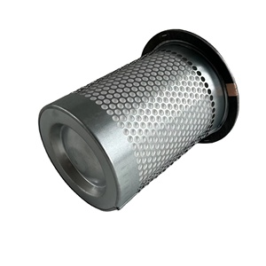 Séparateur d'huile pour compresseur d'air industriel Manny B006700770013, état neuf - Product Image 5