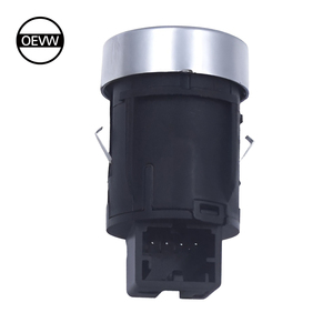 5k989839 motor çalıştırma butonu anlık başlangıç Vw için anahtar Golf 2010-2011 Scirocco 2009-2014 - Product Image 2