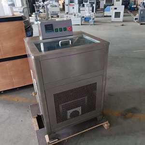 <span class=keywords><strong>Casco</strong></span> de Seguridad para Inmersión en Agua a Temperatura y Humedad Constantes, para Cámara OEM, Capacidad de 30L, Uso en Investigación de Laboratorio - Product Image 6