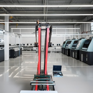 Toestellen Voor Ual-Use Cone-Penetrometers En Vaanschaar Testen Apparaten Voor Tweeërlei Gebruik - Product Image 4