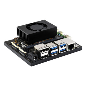Kit de Desarrollo Nacional Xavier NX de 16GB, Alternativas al Kit de Desarrollo Xavier NX, Technical S - Product Image 5