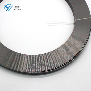 Troquel de Corte Plano <span class=keywords><strong>Profesional</strong></span> Hecho a Medida en China, Marca YT, Grosor de 2pt, Altura de 23.8mm, Herramientas de Troquelado, Reglas Onduladas - Product Image 4