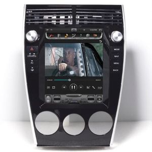 Android 13 Leitor de <span class=keywords><strong>DVD</strong></span> Do Carro para <span class=keywords><strong>Mazda</strong></span> <span class=keywords><strong>6</strong></span> 2002-2015 Px6 <span class=keywords><strong>6</strong></span> Core RAM4 32G Navegação GPS Multimídia - Product Image 1