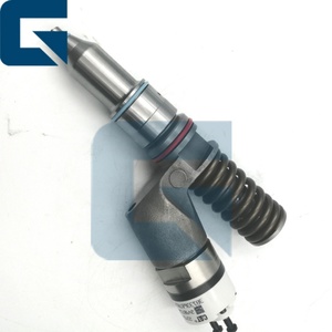 Injecteur de carburant 249-0712 2490712 pour R1600H Load Haul Dump - Product Image 1