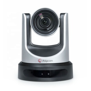 Nouvelle caméra USB Polycom EagleEye IV en stock - Caméra PTZ Polycom EagleEye IV USB 12x - 7230-60896-002 - f - Product Image 6