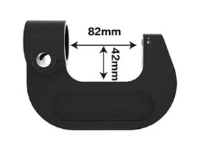 Máquina Remachadora Eléctrica de Batería con Autoperforación para Reparación Automotriz - Product Image 4