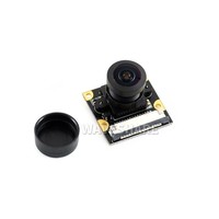 Série de caméras IMX219, 8MP, applicable pour Jetson Nano et Raspberry Pi, options pour FOV et fonction de vision nocturne
