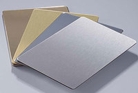 Panel Compuesto de Aluminio/ACP/ACM con 20 Años de Garantía, Precio de Fábrica para Fachadas