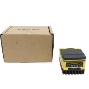Cámara de Visión Industrial Digital COGNEX IS7905M-373-50 Nueva - Product Image 1