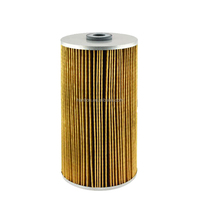 Filtro de Combustible de Alta Eficiencia Halton 1876100942 FF5989 P502502 SN25094 ST20157 para Piezas de Motor de Vehículos Pesados