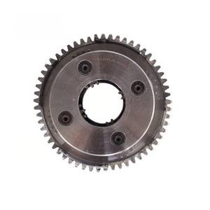 Cargador YX636 SL50W 403213 Maquinaria de China Caja de cambios de alta durabilidad Engranaje inverso Portador de engranajes planetarios - Product Image 3