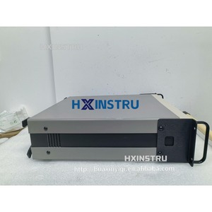 เครื่องขยายสัญญาณ Stanford Research SR844 แบบ Phase Lock Amplifier 25 kHz 200 MHz มือสอง hx - Product Image 3