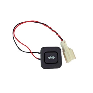 Interruptor de Apertura de Maletero Hyundai 935552H0004W para Elantra HD 2006, Botón de Repuesto para la Puerta Trasera - Product Image 3