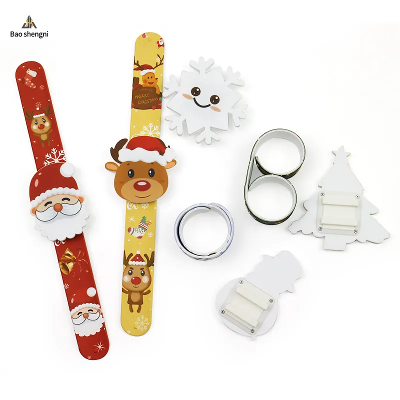 Wholesales custom kids watch silicone cute slap band digital watches led display gel relojs