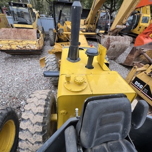 Chargeuse sur pneus Komatsu WA510 d'occasion (90% neuve) - Vente flash - Chargeuses sur pneus d'occasion Komatsu WA 380, 320, 470, 500, 510 - Product Image 2