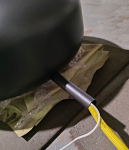 Caminetto <span class=keywords><strong>a</strong></span> <span class=keywords><strong>Gas</strong></span> con Design o <span class=keywords><strong>Dimensioni</strong></span> Personalizzate e Telecomando - Product Image 3