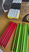 Wholesale High Quality Color Drumsticks Percussion Instrument Tools Custom Maple Drumsticks