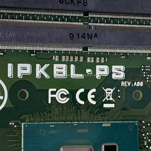 Para Dell <span class=keywords><strong>Inspiron</strong></span> 3277 3477 placa base <span class=keywords><strong>AIO</strong></span> todo en uno 4415U CPU SR348 1 0CR1TT CR1TT 100% probado - Product Image 3