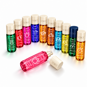 Bruma Corporal con Aroma Dulce Estilo Brasileño de Larga Duración, Perfume en Spray Portátil y Refrescante para Mujer, Múltiples Aromas - Product Image 6