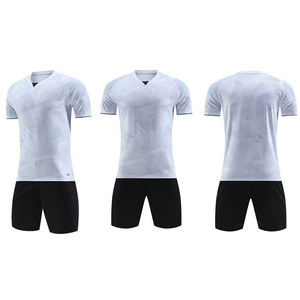 Ultimi Modelli della Squadra Francese, Maglie da <span class=keywords><strong>Calcio</strong></span> a Prezzo All'Ingrosso, Uniformi da <span class=keywords><strong>Calcio</strong></span>, <span class=keywords><strong>Pantaloncini</strong></span> da <span class=keywords><strong>Uomo</strong></span>, Magliette da <span class=keywords><strong>Calcio</strong></span> Estive in Offerta - Product Image 4