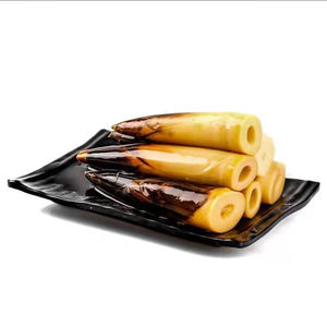 Poivrons marinés de style Sichuan à saveur de poivre <span class=keywords><strong>sauvage</strong></span>, pousses de bambou pelées à la main - Product Image 2