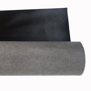 PVC Giày da nửa triệu gấp thử nghiệm không thấm nước và antifouling khả năng chống gấp và trầy xước người đàn ông Giày da - Product Image 3