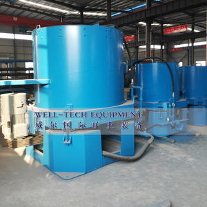 <span class=keywords><strong>Falcon</strong></span> Ore Concent rating Centrifugal <span class=keywords><strong>Concentrator</strong></span> Goldab scheider mit Motor-und Lager kern komponenten - Product Image 2