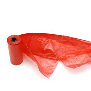 Dispensador de Bolsas para Excrementos de Perro Multicolor, Bolsas Pequeñas en Rollo, Accesorios para Limpieza de Perros al Aire Libre, Bolsas para Excrementos de Perro de China - Product Image 6