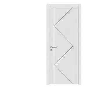 Bodeu <span class=keywords><strong>porte</strong></span> porta in legno massello PVC per interni di case a prezzi accessibili ultime immagini di design in legno altre <span class=keywords><strong>porte</strong></span> camera da letto bagno - Product Image 1