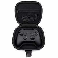 Étui de transport universel pour manette de jeu en EVA rigide personnalisé, résistant aux chocs, étanche, sac de rangement pour PS5 PS4 Xbox Switch