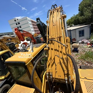 รถขุดตีนตะขาบ330bl สำหรับแมวมือสอง30ton รถขุดดิน330bl <span class=keywords><strong>330</strong></span> BL - Product Image 4