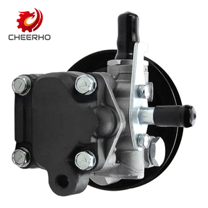 Bomba de Dirección Asistida CHEERHO para Mitsubishi Pajero Montero Sport Challenger <span class=keywords><strong>Nativa</strong></span> V32 V34 V43 4D56 MB636520 - Product Image 4