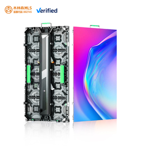 השכרת שלב קיר וידאו הוביל 2.9, מסך מסך תצוגה נייד השכרת חיצוני, מסך תצוגת קיר וידאו נייד הוביל - Product Image 6