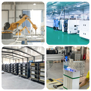 Sistema <span class=keywords><strong>Solar</strong></span> fuera de la red <span class=keywords><strong>Blue</strong></span> Carbon para el hogar 220V 380V 6kW 12kW 18kW 36kW 54kW Almacenamiento de energía <span class=keywords><strong>solar</strong></span> con energía <span class=keywords><strong>solar</strong></span> y batería - Product Image 6