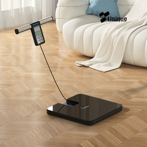 अद्वितीय वयस्क वजन पैमाने शरीर डिजिटल वजन पैमाने संरचना विश्लेषक बाथरूम पैमाने - Product Image 5