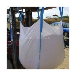 Yaygın sanayi ambalaj için kullanın PP Jumbo çanta 1 ton büyük çanta PP toplu çanta - Product Image 1
