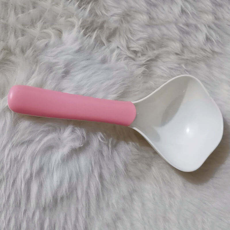 สีชมพู &amp; สีขาว